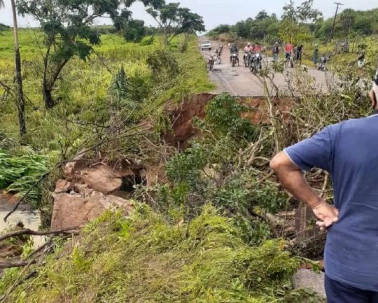 Com Informações: G1 PIAUÍ