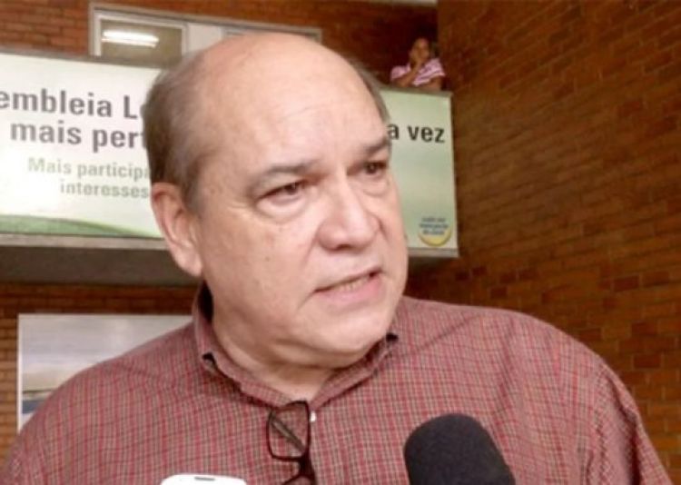 Com Informações: Meio Norte