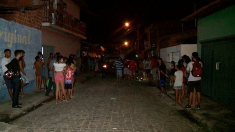 Com informações: G1 / PI