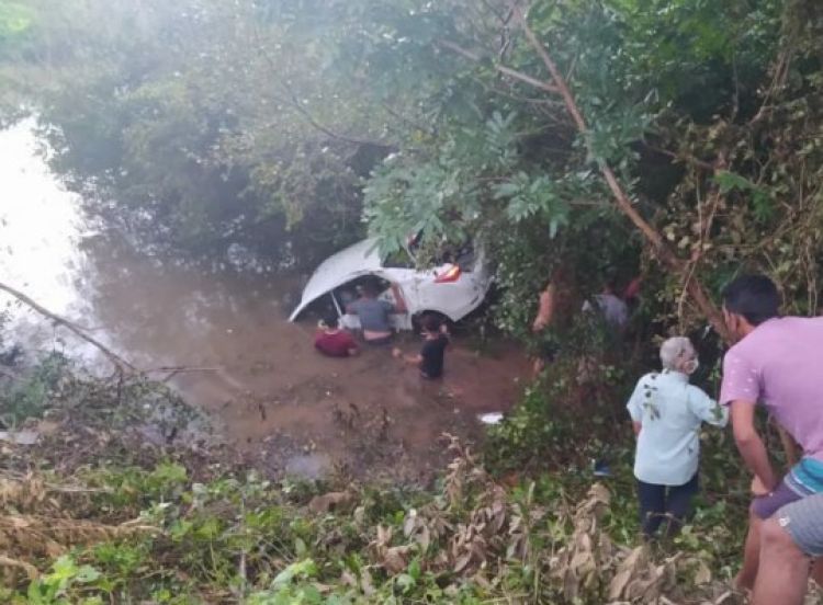 Com informações: Portal AZ