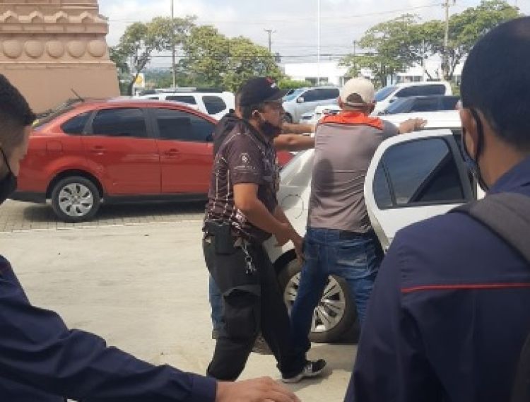 Com Informações: PORTAL OITOEMEIA/PIAUÍ HOJE