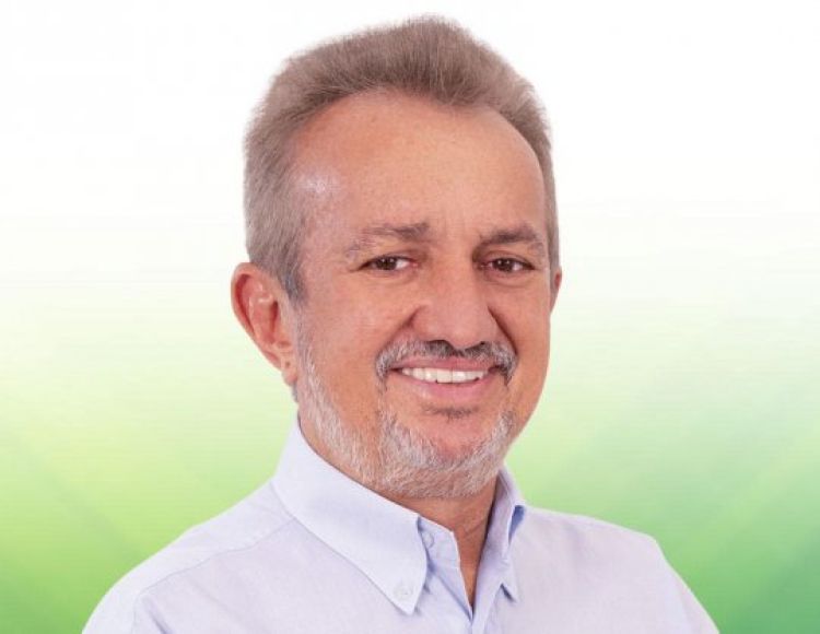 João Félix (MDB) - Foto: reprodução 