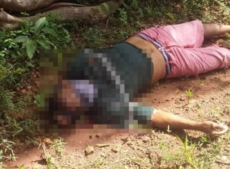 Com Informações: Meio Norte