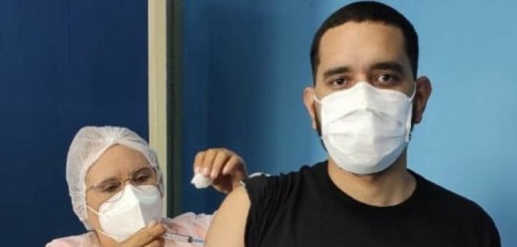 Imagens: Reprodução Secretaria Municipal de Saúde de Campo Maior