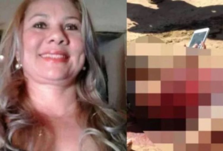 Com Informações: Meio Norte