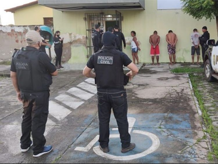 Com Informações: Cidade Verde