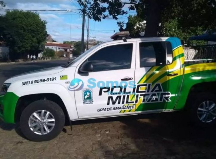 Com Informações: Somos Notícias