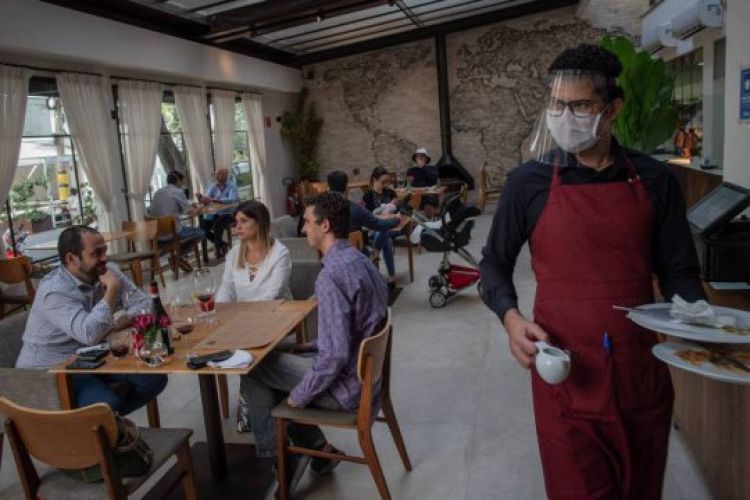 Informações: Cidade Verde (IMAGEM ILUSTRATIVA)