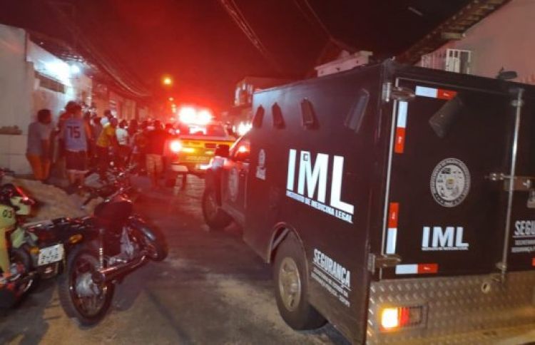 Com informações: G1/PI