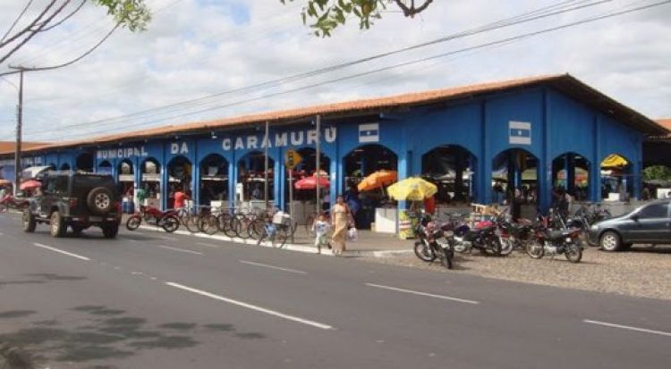 Com informações: G1/PI