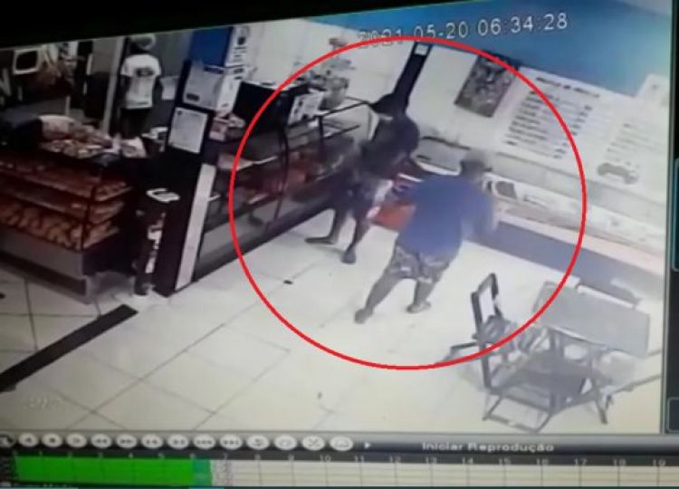 Com informações: Clique União