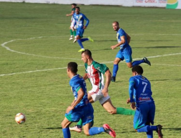 Com informações: GE/Cidade Verde