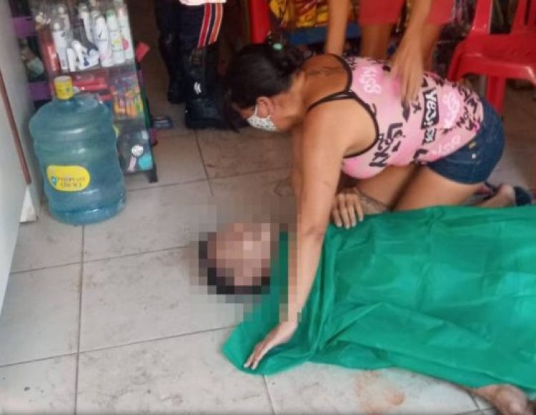 Com Informações: Meio Norte