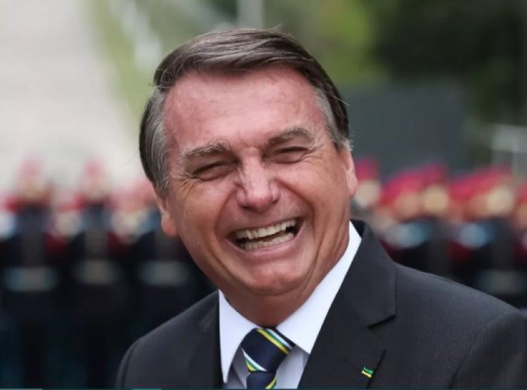 Com Informação: Folhapress