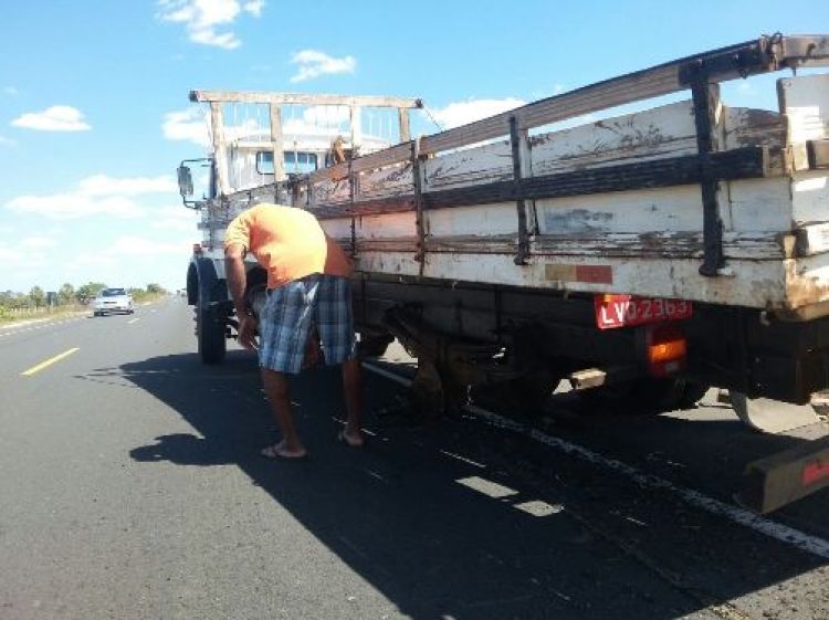 Fotos: Gilberto Gomes/Em Foco
