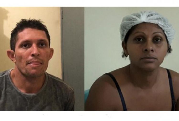 Com Informações: Meio Norte