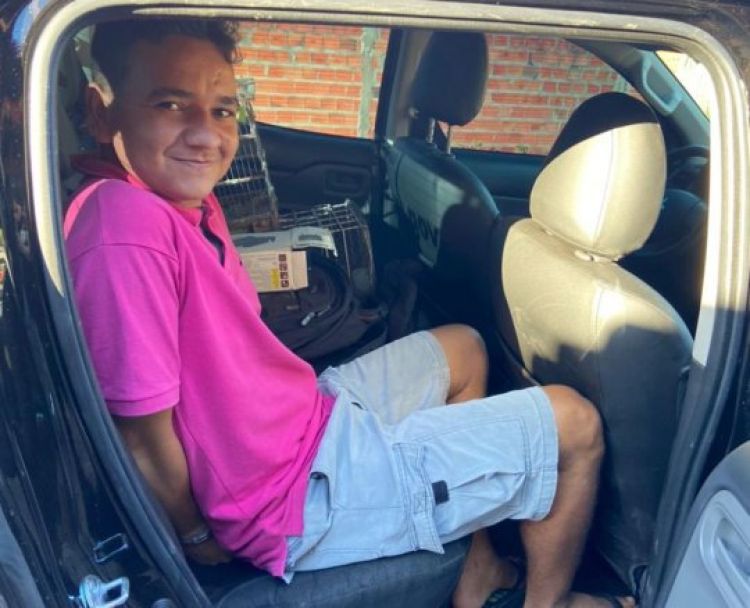 Com INformações Meio Norte/Em Foco