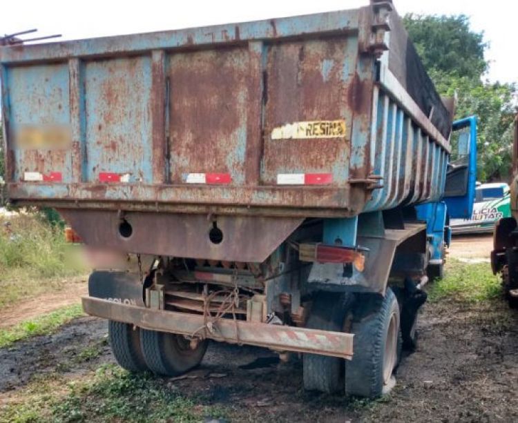 Com informações: Cidade Verde