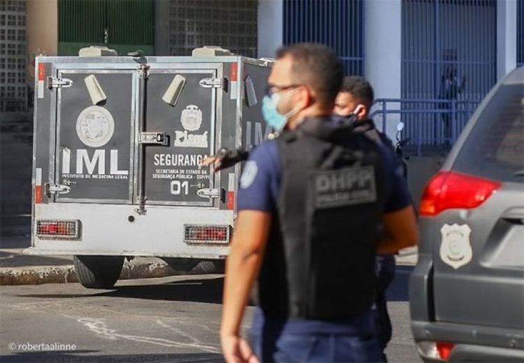 Com informações: Cidade Verde