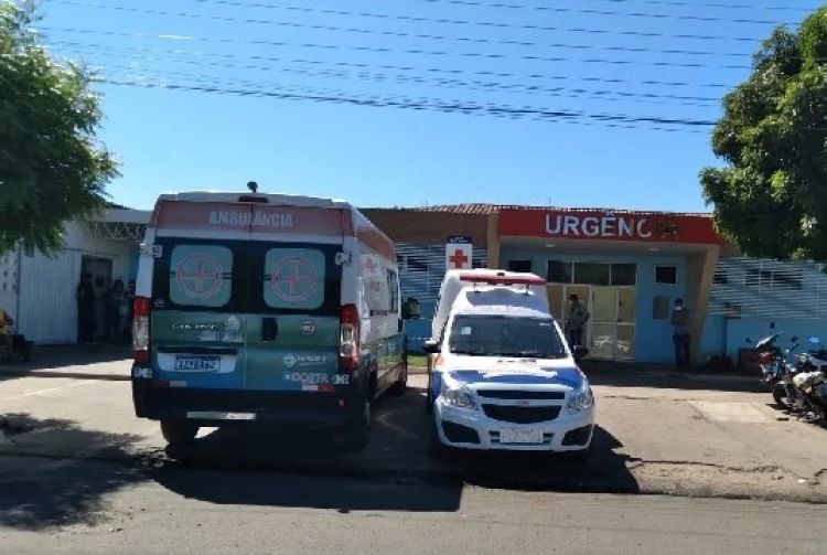 Com informações: Grande Picos