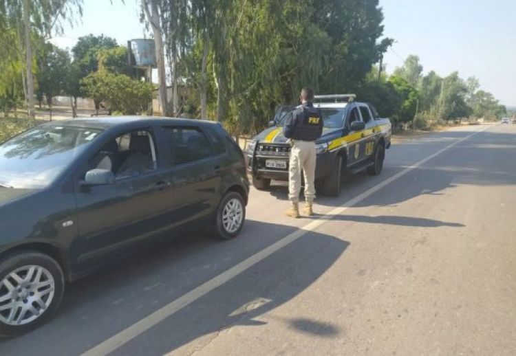 Com Informações: Meio Norte