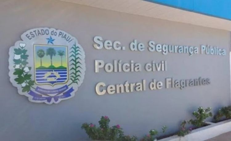 Com Informações: Meio Norte