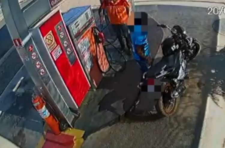 Com Informações: Meio Norte