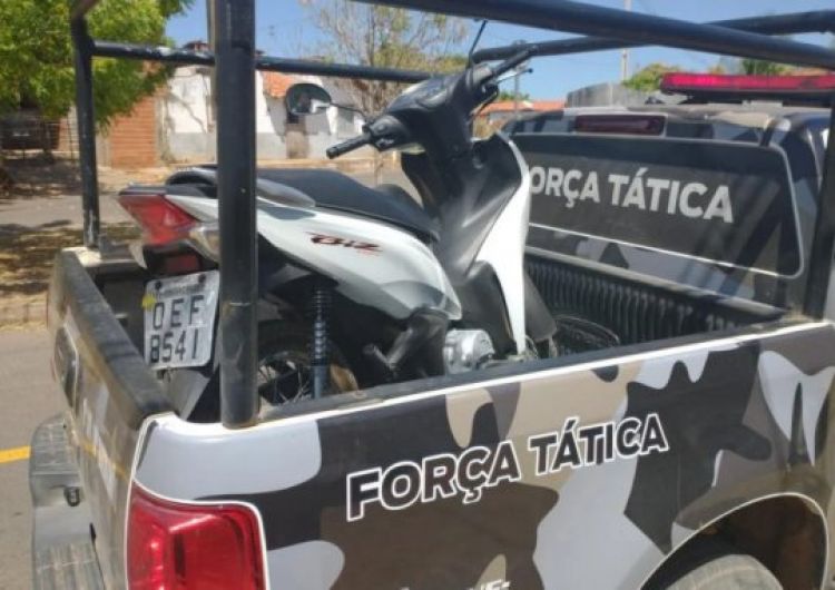 Com Inofrmações: Canal 121