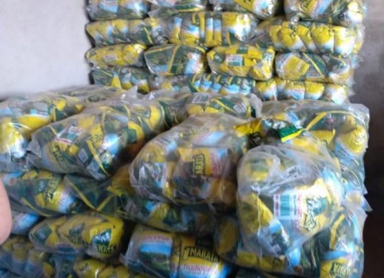 Com informações: Meio Norte