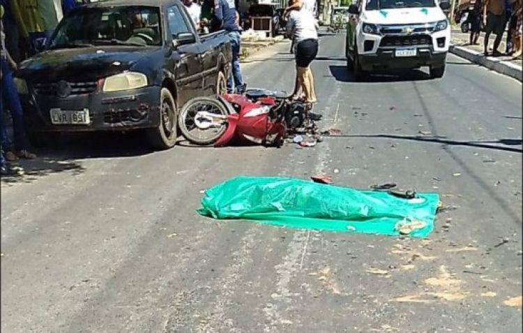 Com informações: Meio norte