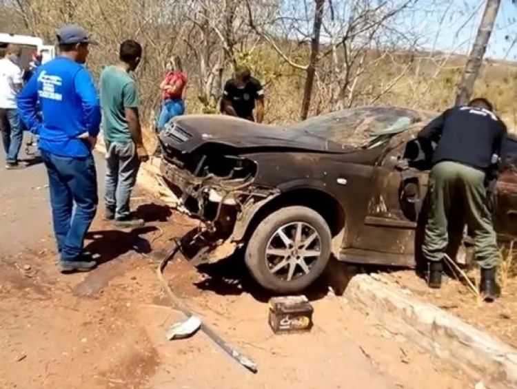 Com informações: Portal Corrente