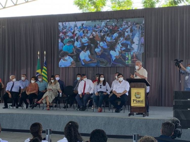 Com informações: Redação Em Foco