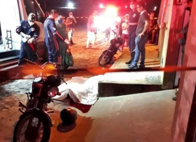 Com informações: Meio Norte