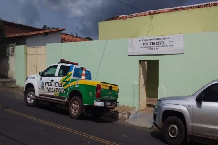 Com informações: Meio Norte