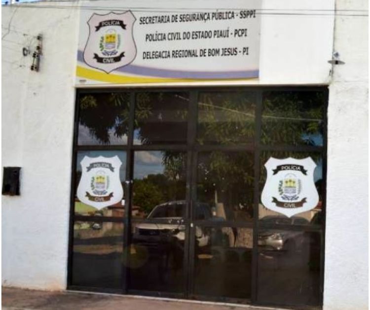 Com informações: pórtal B1