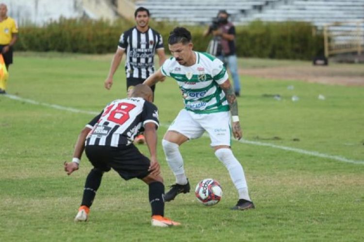 Com informações: Cidade Verde