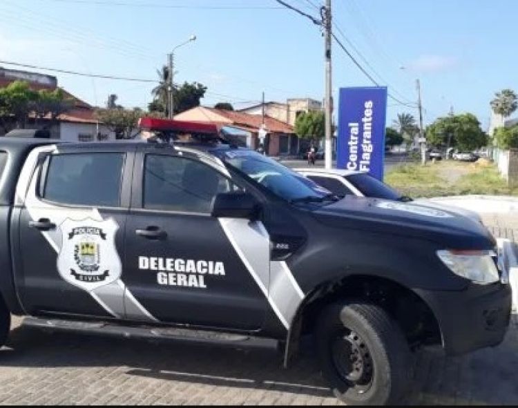 Com Informações: Meio Norte