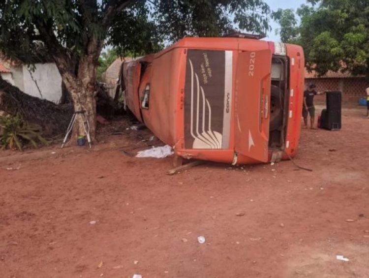 Com informações: Meio Norte