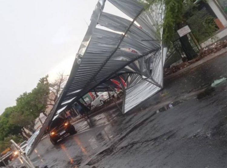 Com informações:Cidade Verde