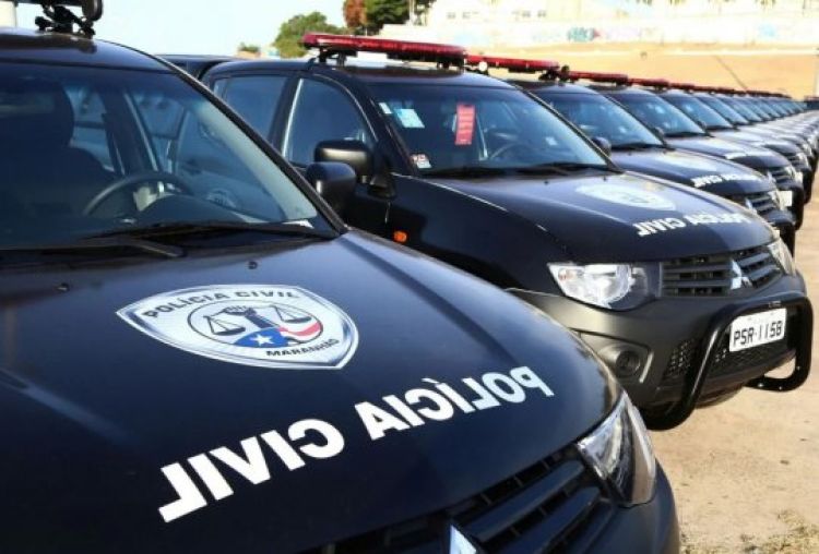 Com Informações: Meio Norte