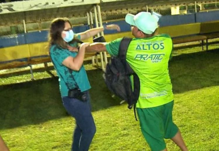 Com informações: GE Piauí