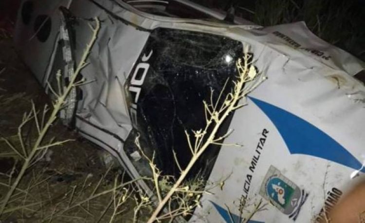 Com informações do G1