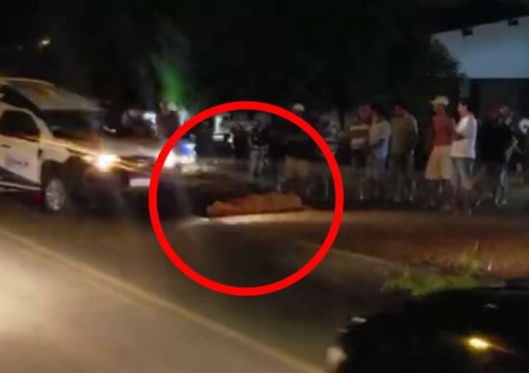 Foto: Reprodução Tribuna em Foco