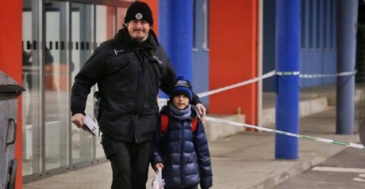 Imagens: Reprodução/Twitter 