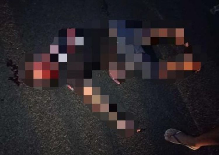 Foto: Reprodução WhatsApp 