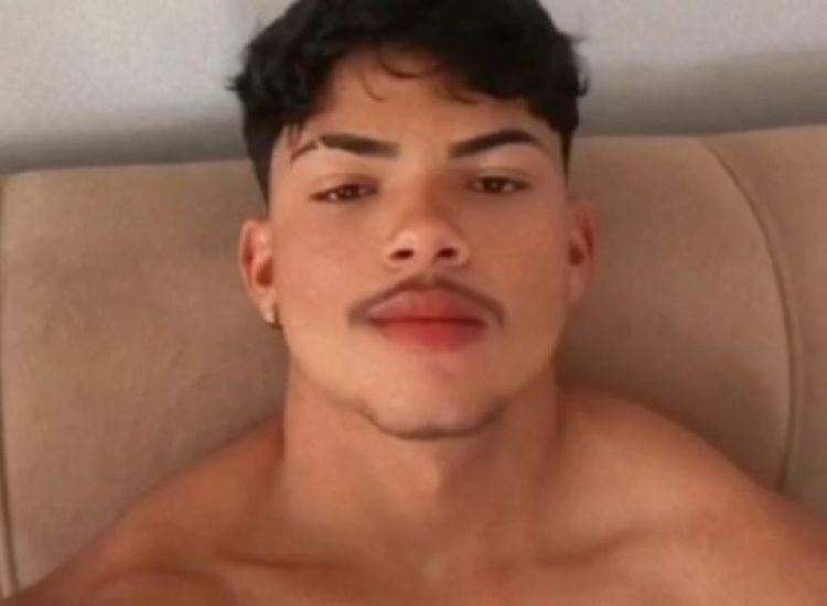 Adiniel Vinicius morreu após sete dias internado devido a grave acidente de trânsito - Foto: Reprodução