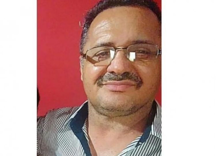 Policial estava em pescaria com amigos quando começou a passar mal - Foto: Reprodução