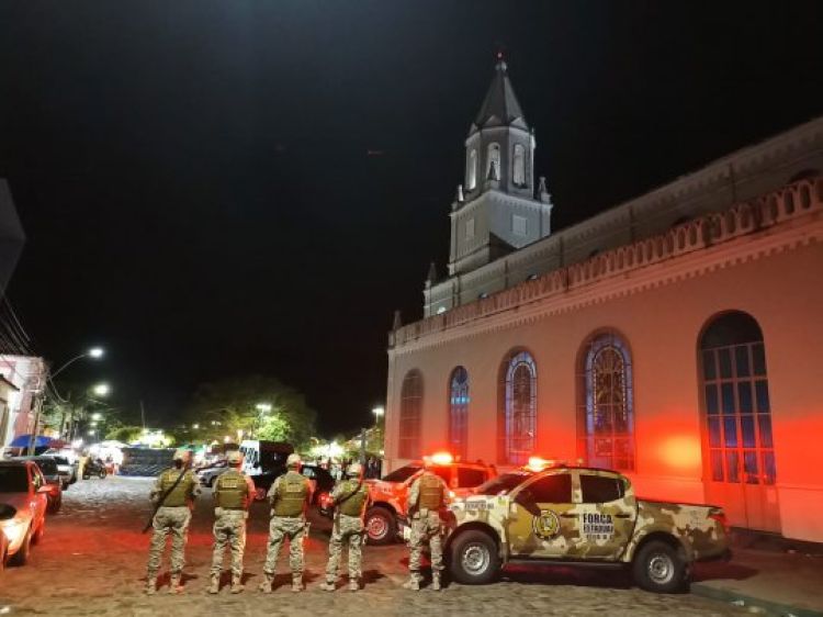 Foto: Reprodução PM