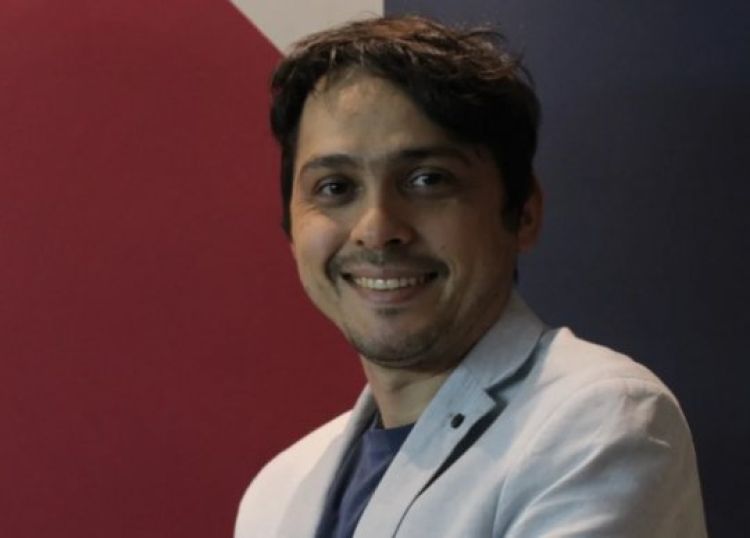 Professor quer  criar uma identidade tecnológica no Piauí - Lucrécio Arraes