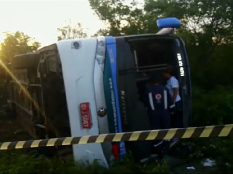 Com informações do G1/diariodonordeste